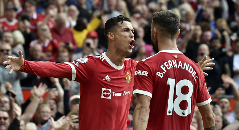 莱比锡红牛新援前锋首秀梅开二度惊艳