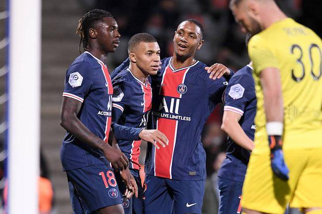 法甲锋霸迪亚洛双响击溃克莱蒙